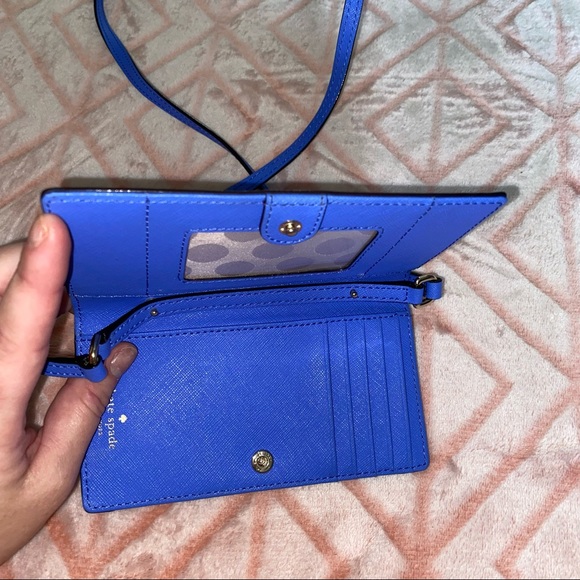 SOLD Kate spade ♠️ New York 🗽 - Picture 5 of 9